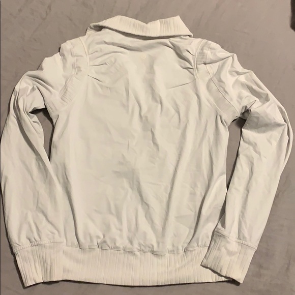 Lululemon Raja Reversible jacket / zip up - Picture 2 of 9